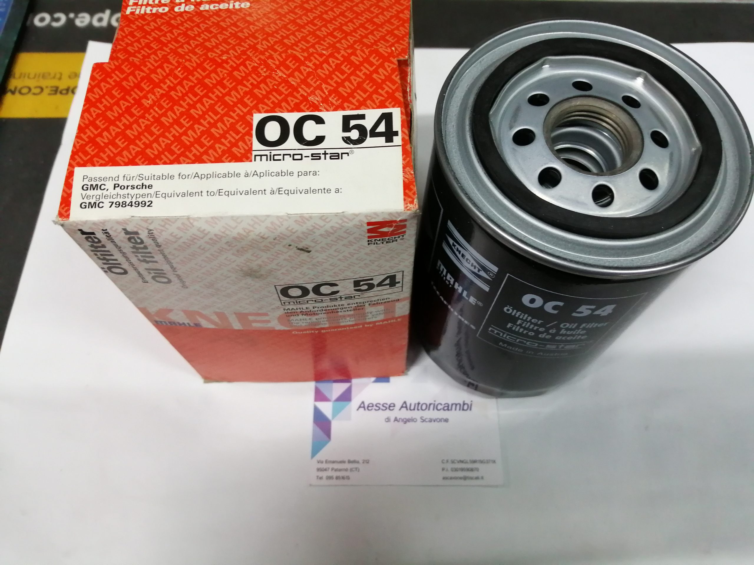 OC54